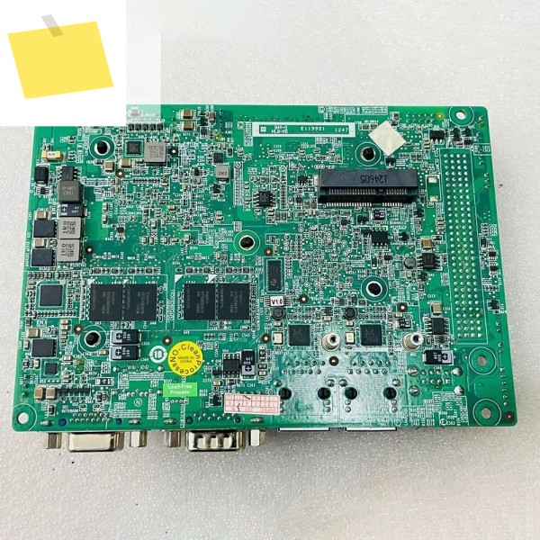 산업용 컴퓨터 마더보드 WAFER-CV-D25502-R10 V1.0 제품 이미지