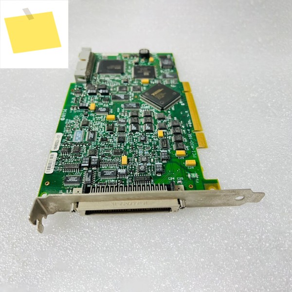 NI 데이터 수집 카드 PCI-MIO-16E-4 제품 이미지