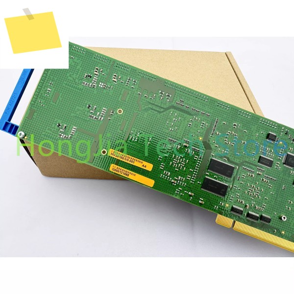ICOS VISION SYSTEMS N.V MVS610030 이미지 수집 카드 제품 이미지