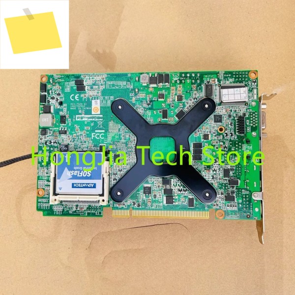PCI-7020F 산업용 컴퓨터 장비 마더보드 A1 제품 이미지