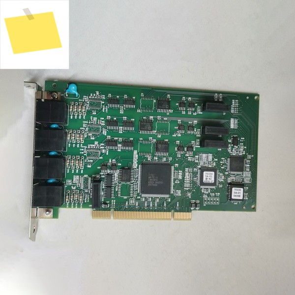 NI 직렬 기기 제어 장비용 779146 -01 PCI-84334 제품 이미지