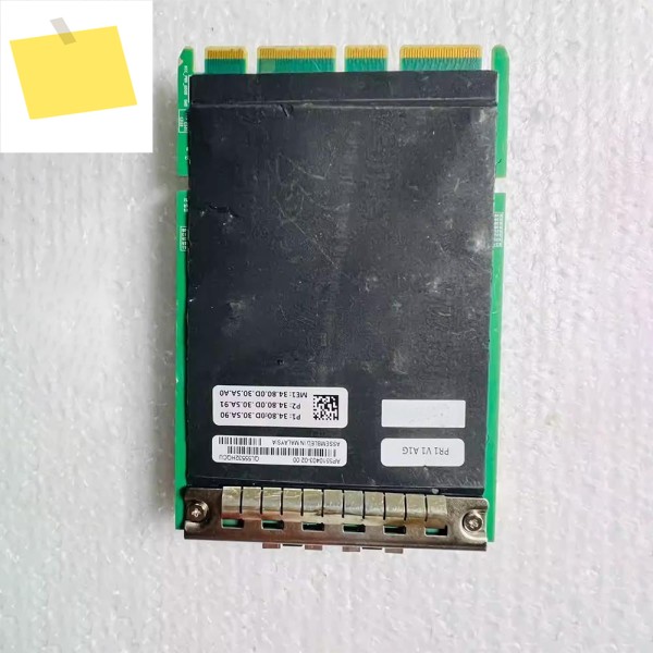 Qlogic QC55532 AP의 경우 5510403 -02 10기가비트 듀얼 포트 광섬유 네트워크 어댑터 제품 이미지