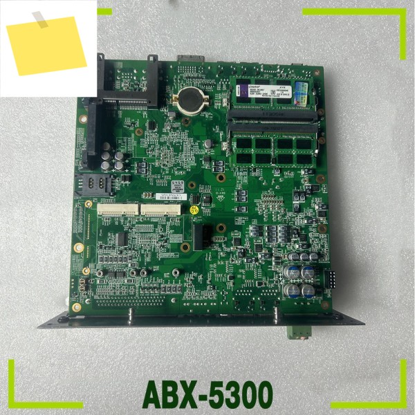 ADLINK ABX-5300 EVB-1200 카드, 51-14201-0A20 제품 이미지