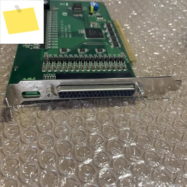 Advantech 32 디지털 io 카드 데이터 수집 PCI-1750 REV.B1 제품 이미지