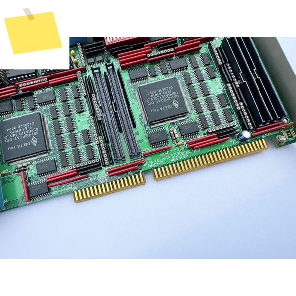 DELTA TAU 모션 제어 카드 ASSY NO.602404-107 DSP563XX FLEX PMAC2-PC용 제품 이미지