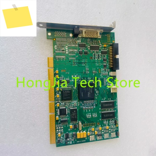 OR-64E0-IPROL 이미지 데이터 수집 카드 완벽한 작업 제품 이미지