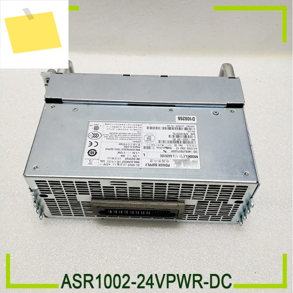 ASR1002 시리즈 스위치에 사용되는 CISCO 전원 공급 장치용 341-0383-04 A0 470W 제품 이미지