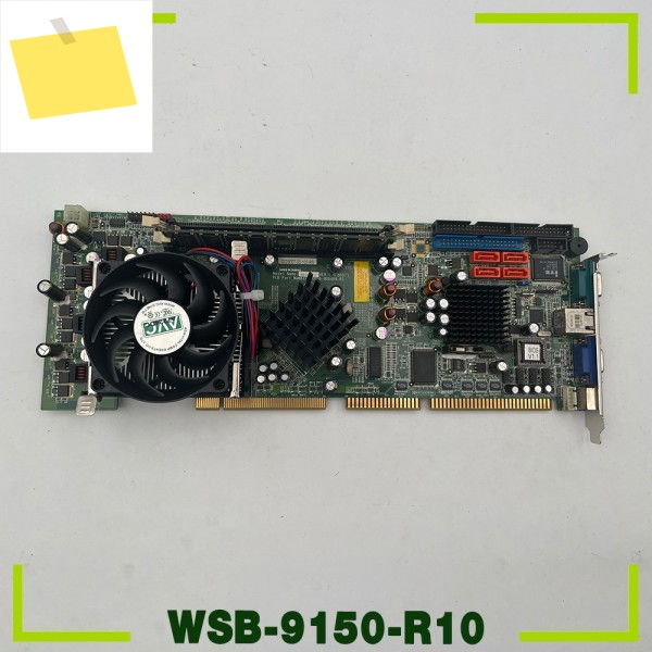 산업용 컴퓨터 마더보드 WSB-9150-R10 제품 이미지