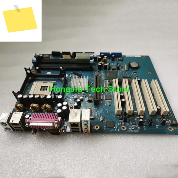 산업용 마더보드 D1627-C32 GS2 W26361-W69-X-03 제품 이미지