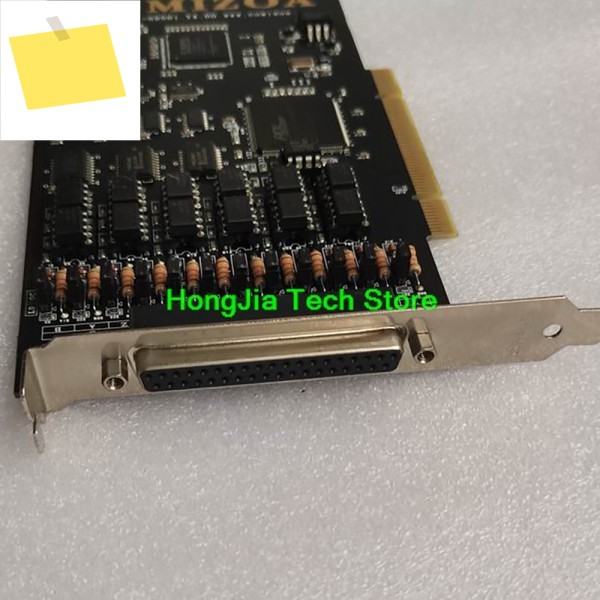 COMIZOA 모션 컨트롤 카드 COMI-SD501 V4.00 완벽한 작동 제품 이미지