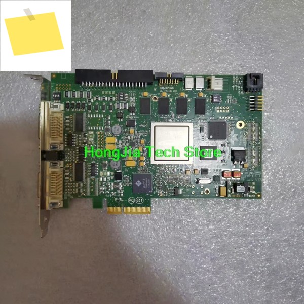 DALSA Xcelera CL 산업용 이미지 수집 카드 OR-X4C0-XPD00용 제품 이미지