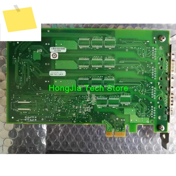 NI 획득 카드용 PCIE-8432 제품 이미지
