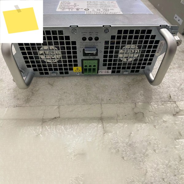 시스코 전원 공급 장치 완벽 테스트 ASR1002-PWR-DC 제품 이미지