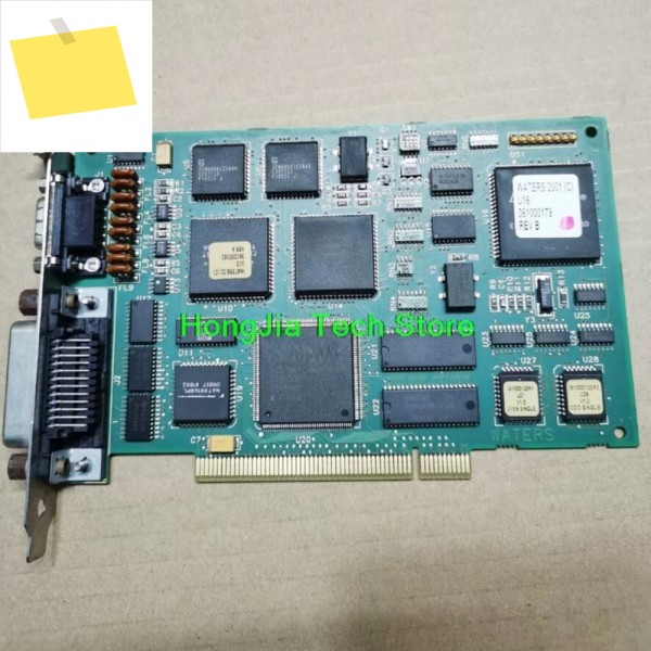 WATERS PCI 쇼트 카드, 크로매틱 획득 버스 LACE 제품 이미지