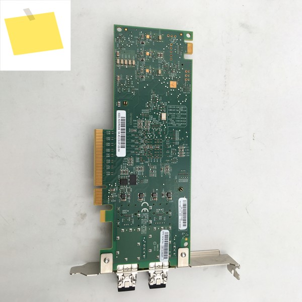 SN1200E Q0L14A 16Gb 듀얼 포트 FC HBA 카드 870002-001 완벽한 작동 제품 이미지