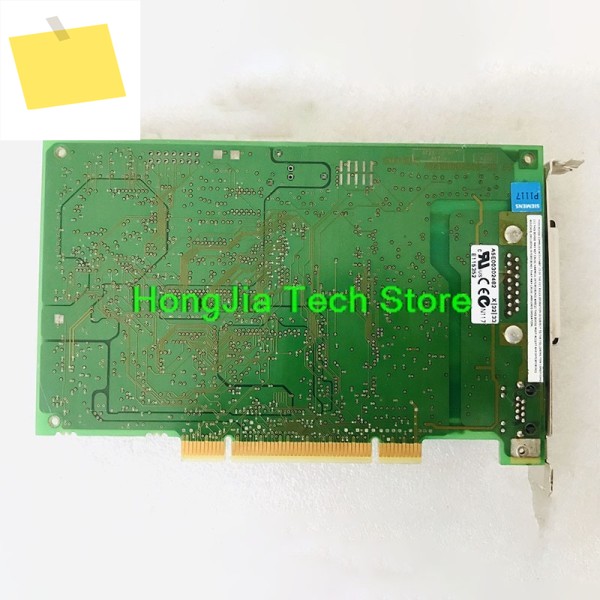 GK1161-3AA01 CP1613 A2 이더넷 통신 카드 제품 이미지