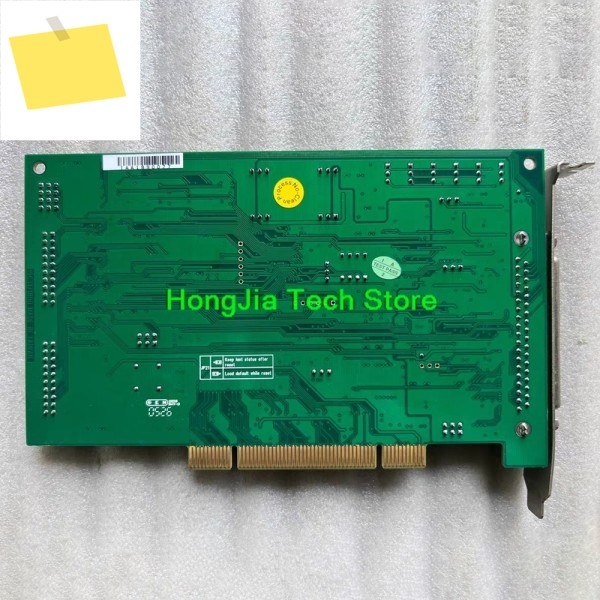 어드밴텍 PCI-1718HDU 12비트 PCI 버스 다기능 데이터 수집 카드 제품 이미지