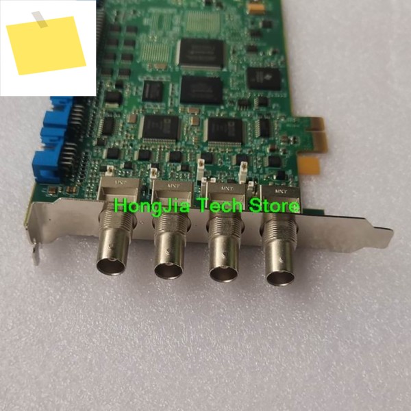 Y7272-01 REV.A MOR2VDE84 비디오 캡처 장비 카드 제품 이미지