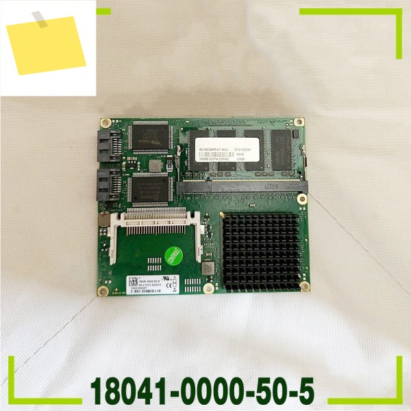 산업용 제어 마더보드 SBCMB-C022 ETX 18041-0000-50-5 제품 이미지