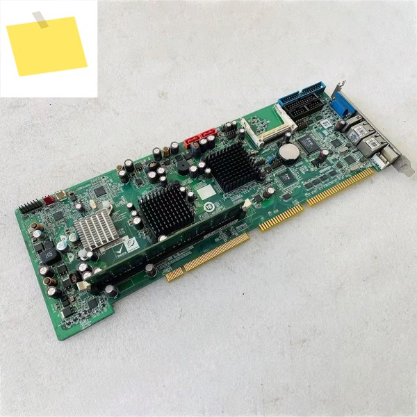산업용 마더보드 WSB-945GSE-N270-R10 REV 1.0 제품 이미지