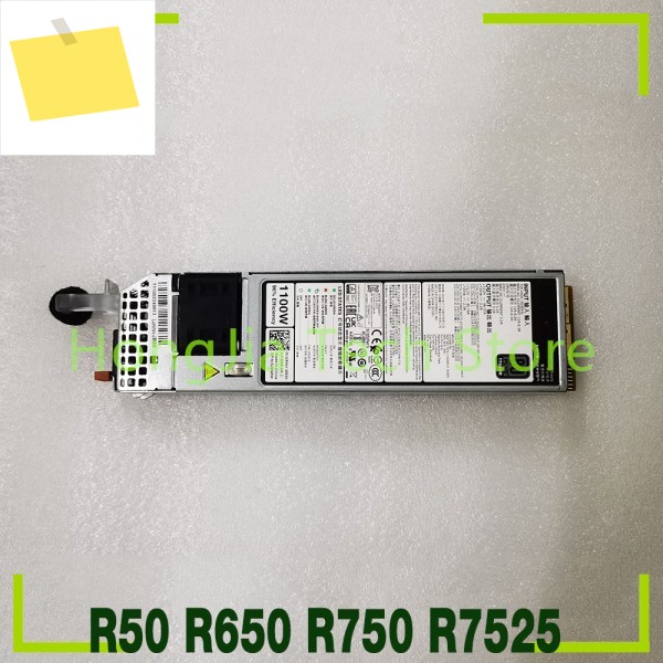 R50 15세대 서버 1100W 전원 공급 장치 J9N6W A 제품 이미지