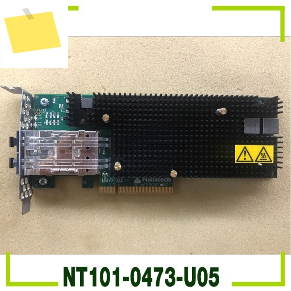 NALLATECH NT101-0473-U05 PCIE-385N 00WT169 00NK022 제품 이미지