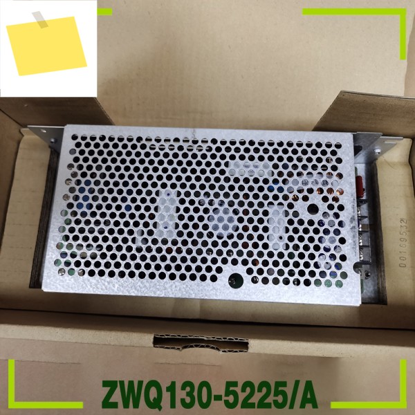 4출력 스위칭 전원 공급 장치 ZWQ130-5225A 5V12V 제품 이미지