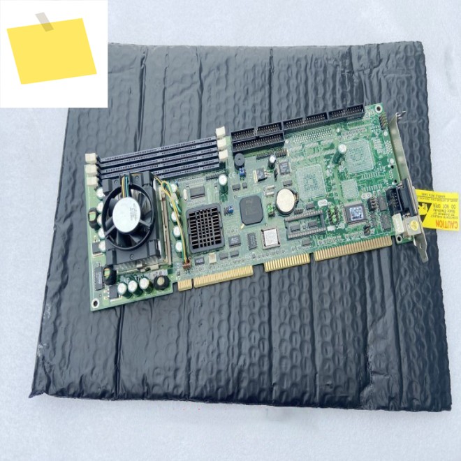 산업용 컴퓨터 마더보드 AP-370 V2.0, CPU 메모리 선풍기 제품 이미지