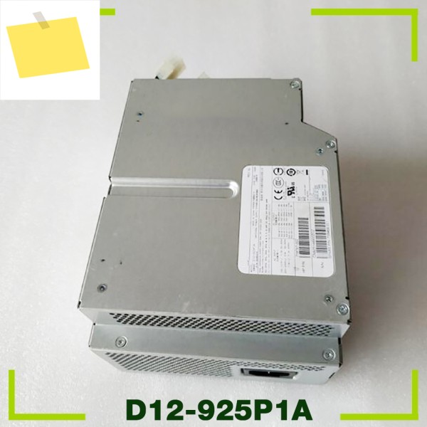 Z640 워크스테이션 전원 공급 장치 719797-002 758468-001 925W D12-925P1A 제품 이미지