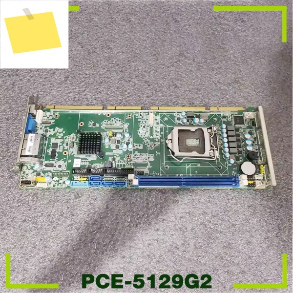 PCE-5129G2 어드밴텍 산업용 마더보드 7129 5029 REV.A1 19A1512904-02 i7-6700 제품 이미지