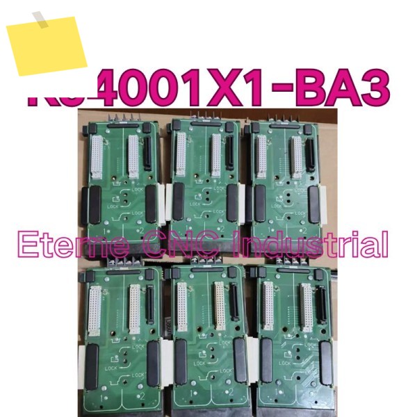 중고 카드 바닥판 KJ4001X1-BA3 테스트 OK, 제품 이미지