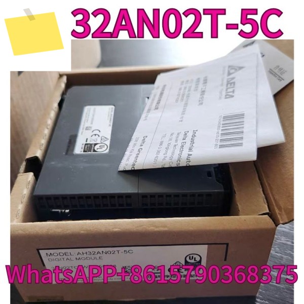 신품 PLC 컨트롤러 AH32AN02T-5C 제품 이미지