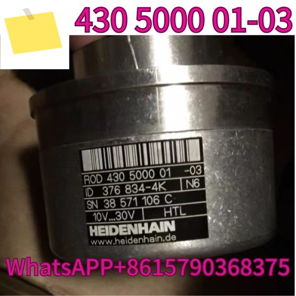 을 위한 1년 보증이 포함된 신품 ROD 430 5000 01-03 인코더 제품 이미지
