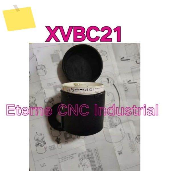 신품 XVBC21 신호등이 신속하게 되었습니다 제품 이미지