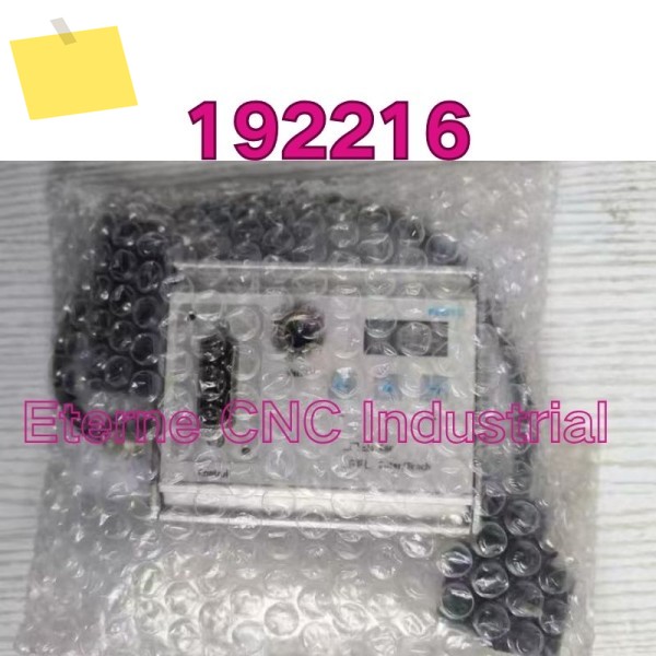 위치 제어 모듈 SPC11-POT-TLF 192216 제품 이미지