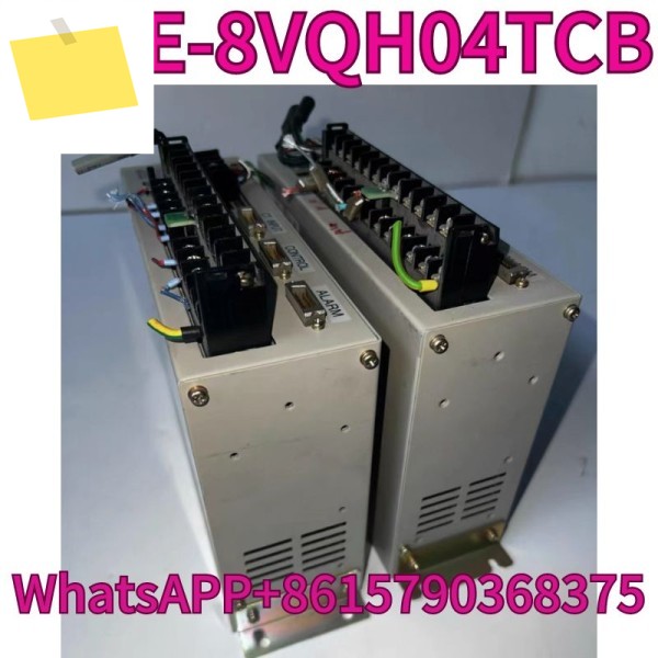 중고 E5ZE-8VQH04TCB 온도 컨트롤러 테스트를 거쳐 빠르게 됨 제품 이미지