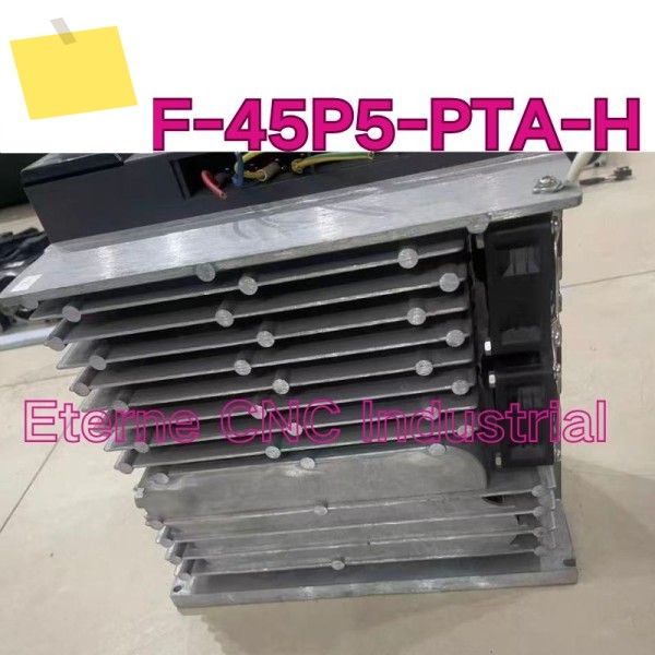 중고 DS5F-45P5-PTA-H 5.5KW 드라이버는 테스트를 거쳤으며 빠르게 되었습니다 제품 이미지