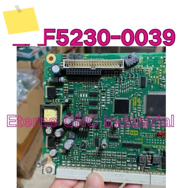 중고 2AF5230-0039 드라이버 보드 테스트 OK, 제품 이미지