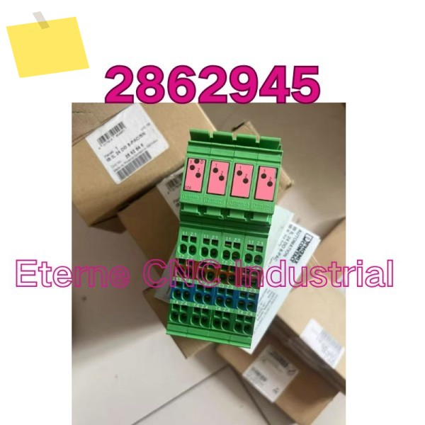을 위한 신품 2862945 IB IL 24 DO 8-PACSN 모듈 제품 이미지