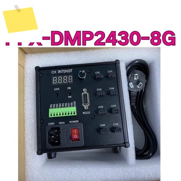 을 위한 신품 광원 컨트롤러 PPX-DMP2430-8G 제품 이미지