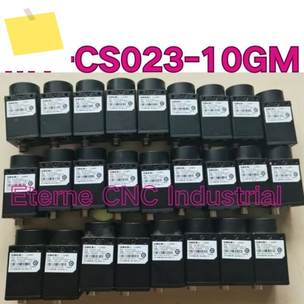 중고 MV-CS023-10GM 산업용 카메라 230만 화소 흑백 테스트 OK 제품 이미지