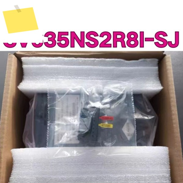 을 위해 가 있는 신품 400W 드라이브 SV635NS2R8I-SJ 제품 이미지