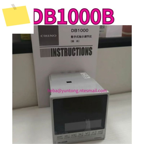 신품 온도 컨트롤러 디지털 레귤레이터 DB1000B 제품 이미지
