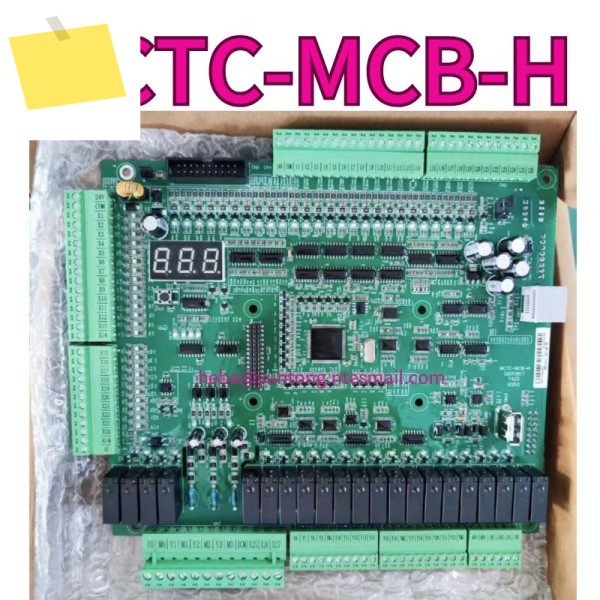 신품 올인원 기계 H-마더보드 MCTC-MCB-H 제품 이미지