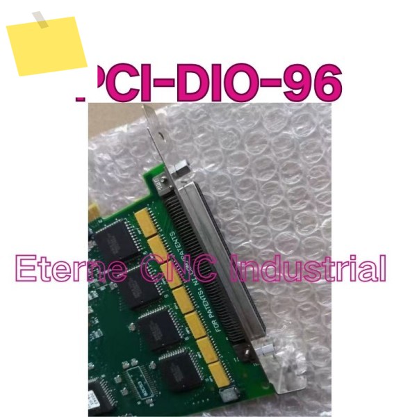 을 위한 신품 PCI-DIO-96 데이터 수집 카드 제품 이미지