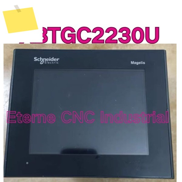 중고 XBTGC2230U 터치 스크린 테스트 OK 제품 이미지