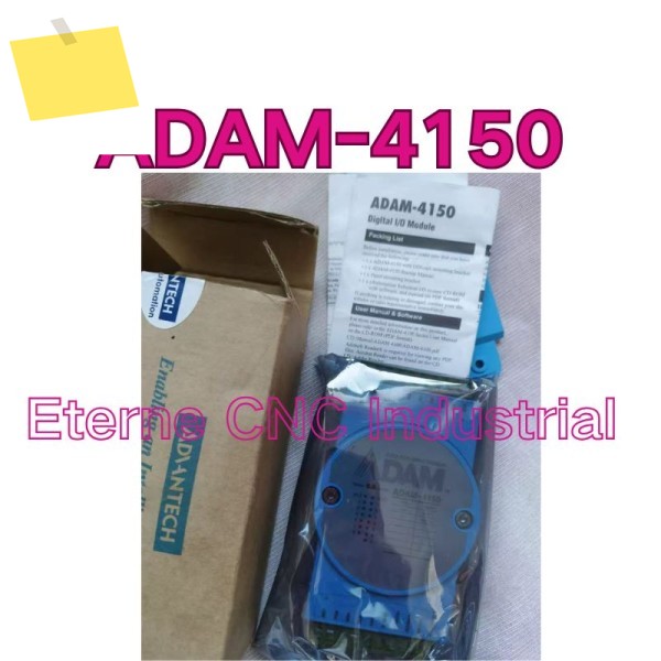 을 위한 신품 ADAM-4150 모듈 제품 이미지