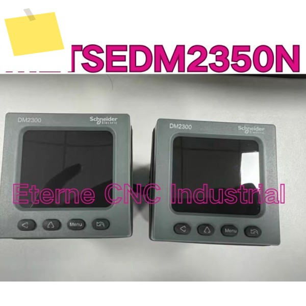 을 위한 신품 METSEDM2350N 삼상 전력계 제품 이미지