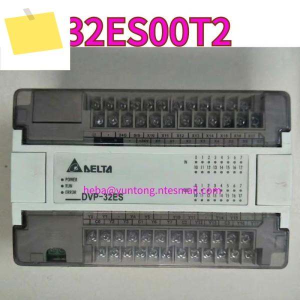 중고 32ES00T2 프로그래밍 가능 컨트롤러 테스트 OK, 제품 이미지