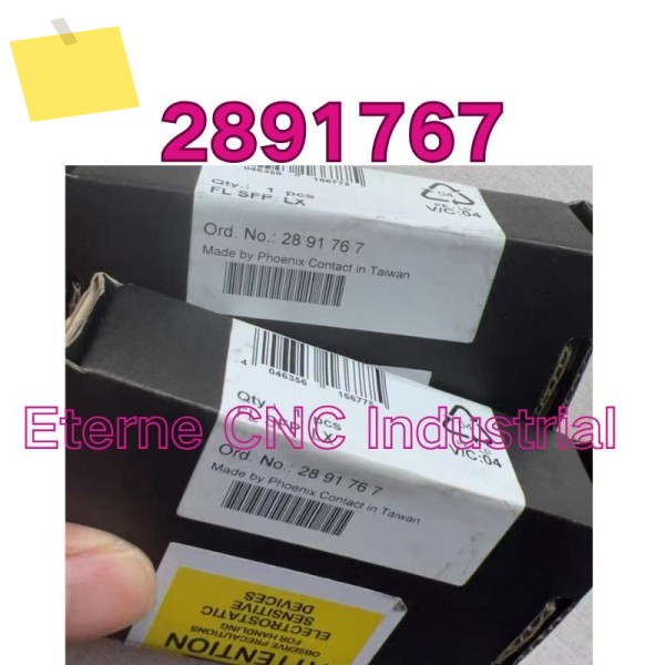 신품 FL SFP LX 2891767 광학 모듈 제품 이미지